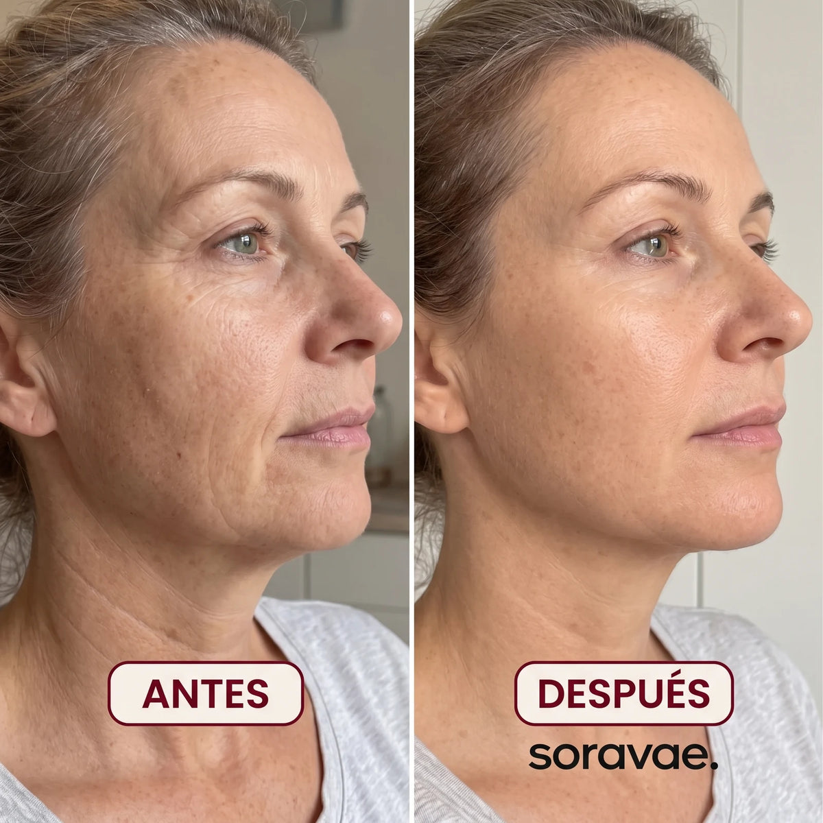 Crema Reafirmante de Cuello y Mandíbula con Cabezal Gua Sha — 2