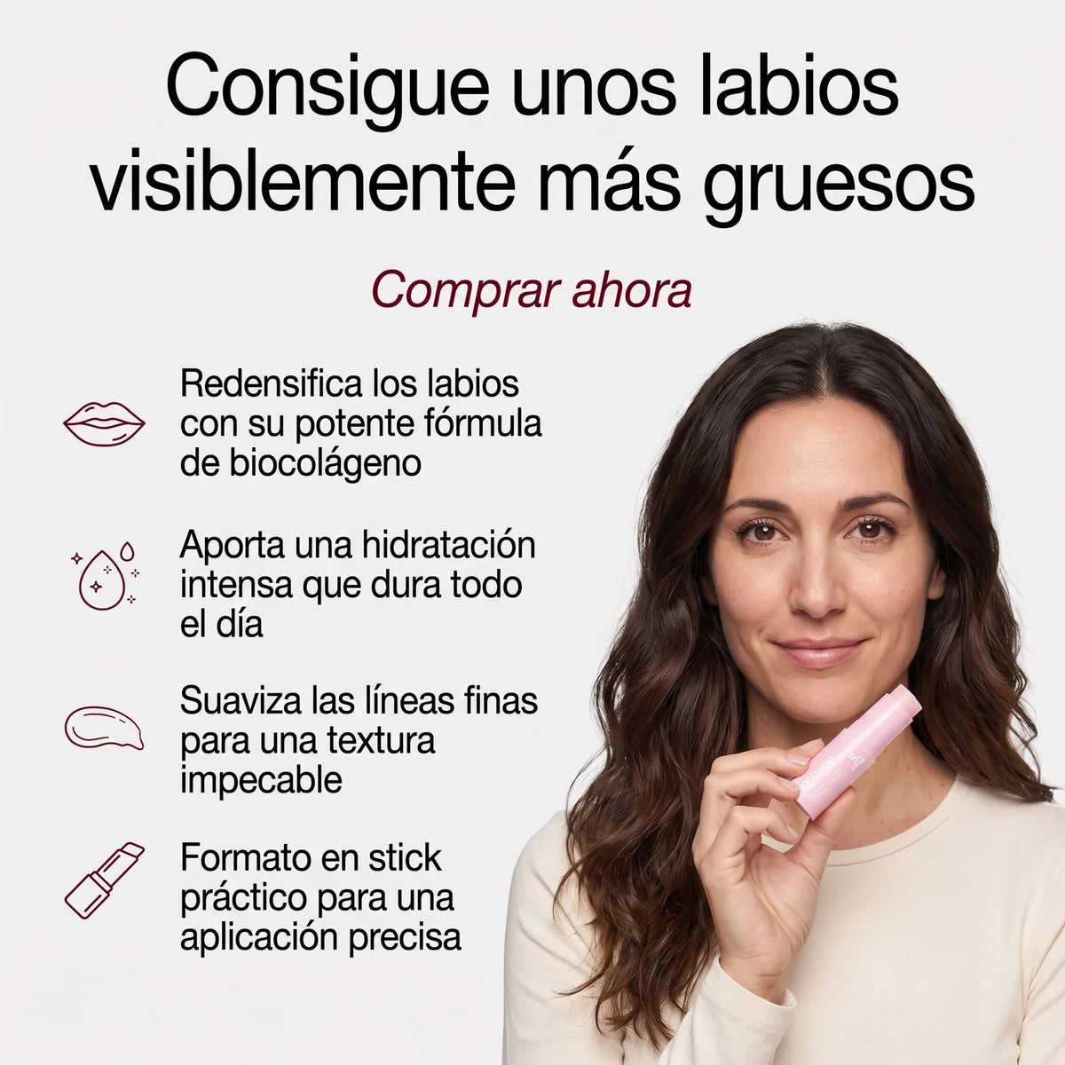 Barra Tratamiento Antiedad Redensificante — 3
