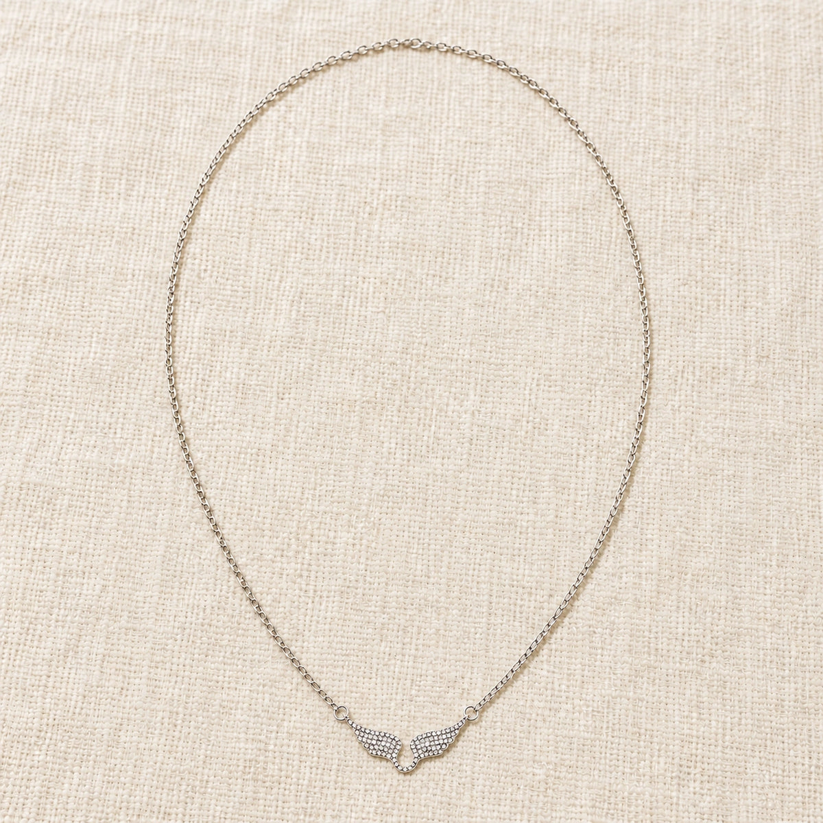 Silver Tone
