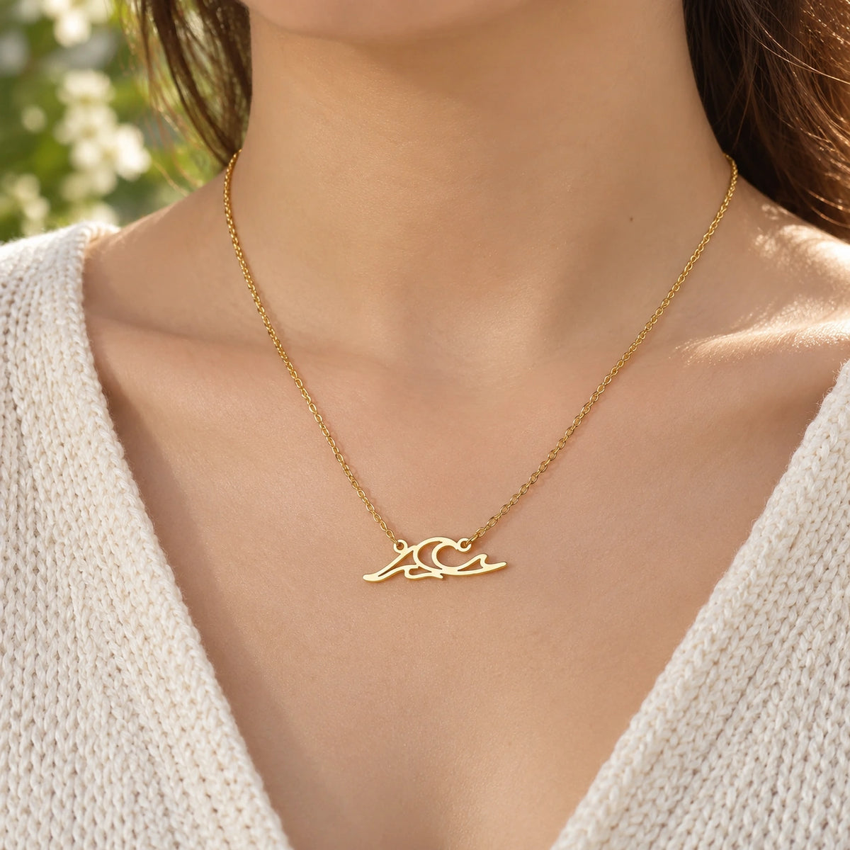Gold Tone