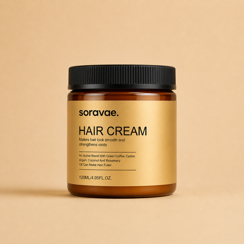 Soravae Hair Cream