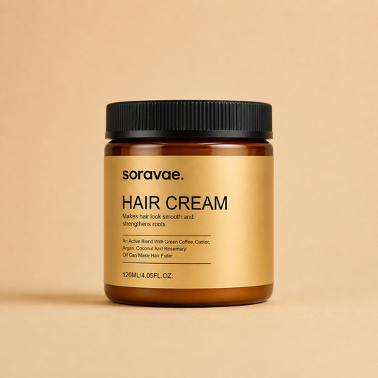 Soravae Hair Cream