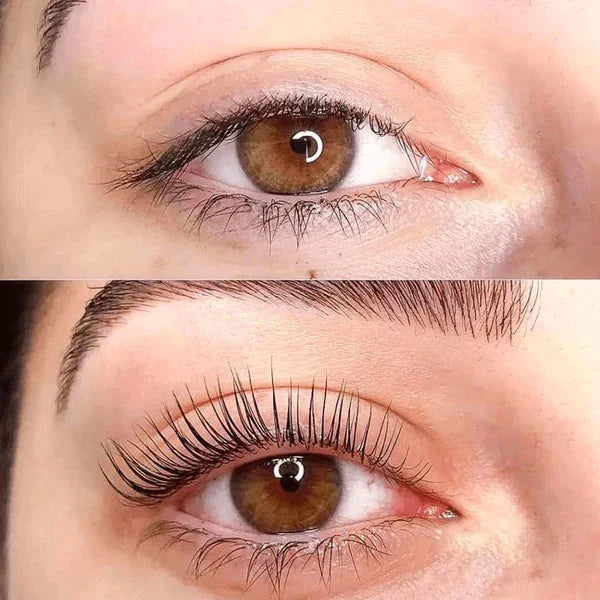 Poudre à sourcils imperméable et effet naturel, Maquillage qui fond pendant les journées chaudes