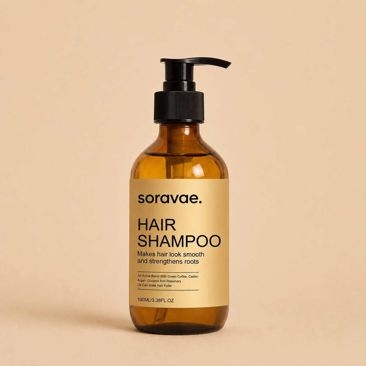 Soravae Hair Shampoo