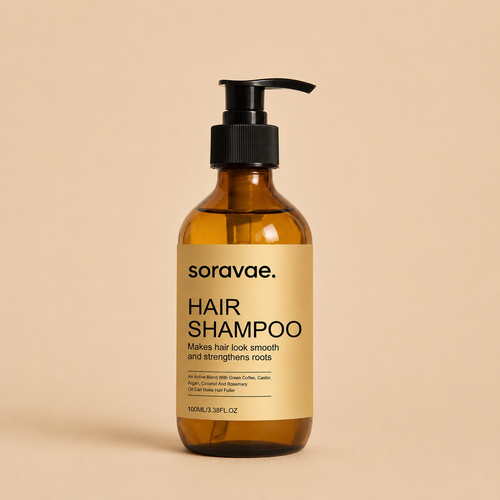 Soravae Hair Shampoo