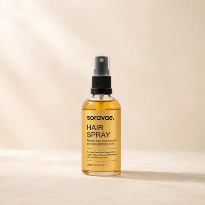 Soravae Brume | Spray Capillaire Fortifiant