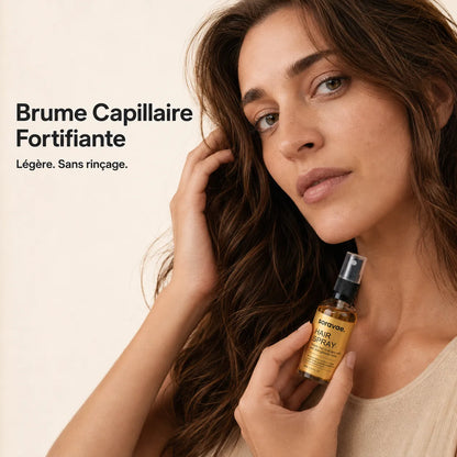 Soravae Brume | Spray Capillaire Fortifiant