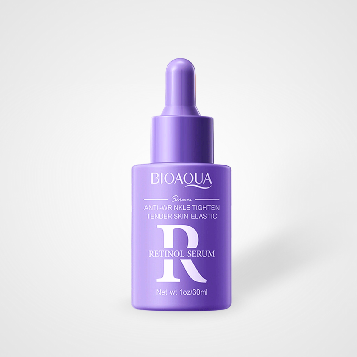Sérum Rétinol Anti-Âge Lissant — 1