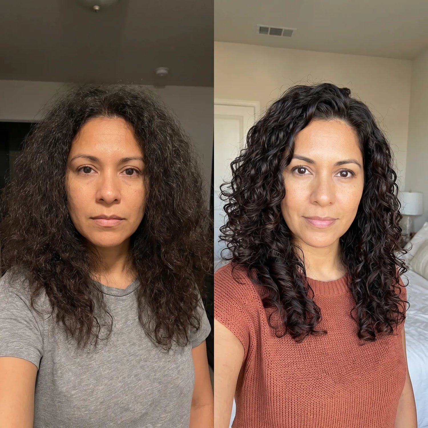 Après-Shampooing Botanique Fortifiant au Café Vert & Romarin — Pointes fourchues qui manquent de souplesse