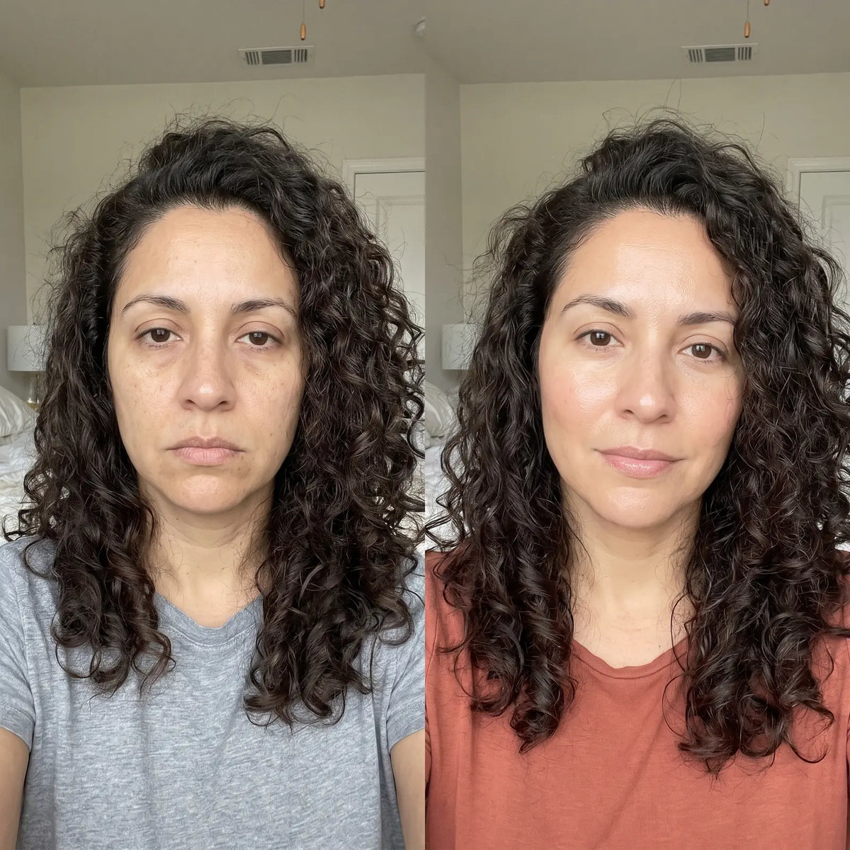 Crème Liftante au Collagène et Rétinol avec Applicateur Gua Sha, Teint fatigué et traits marqués par le stress