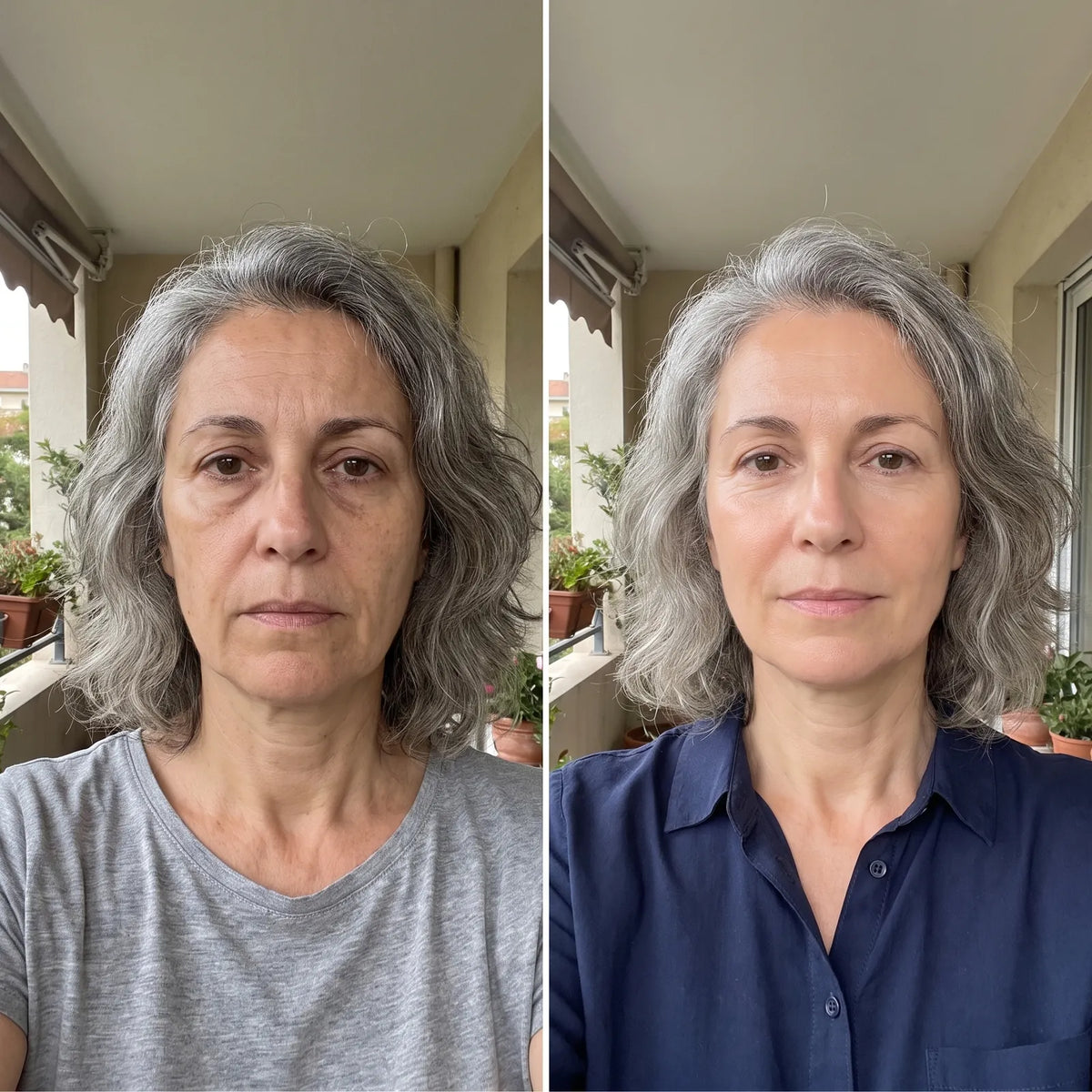 Crème Liftante au Collagène et Rétinol avec Applicateur Gua Sha, Gonflements matinaux et contours alourdis