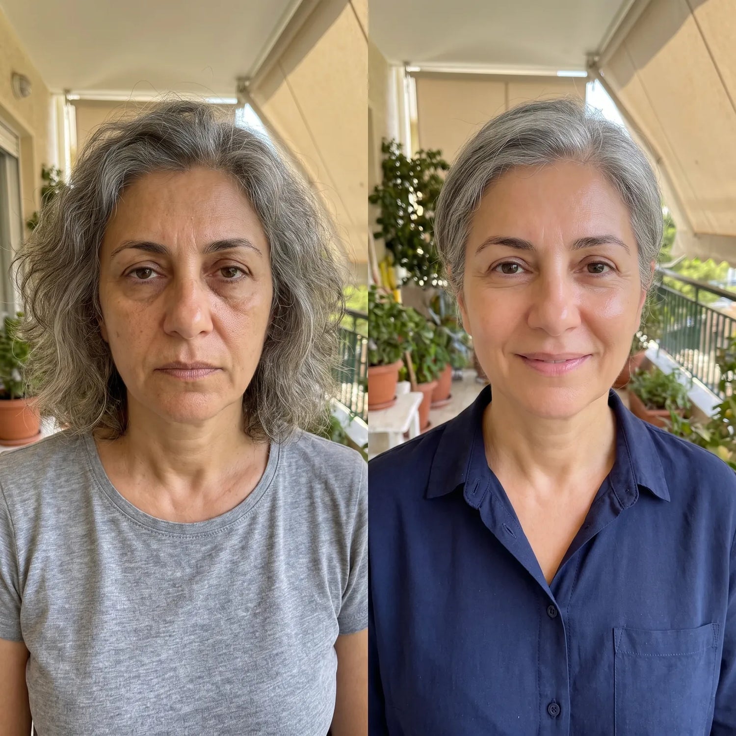 Masque Purifiant au Thé Vert en Stick, Teint terne et manque d'éclat naturel