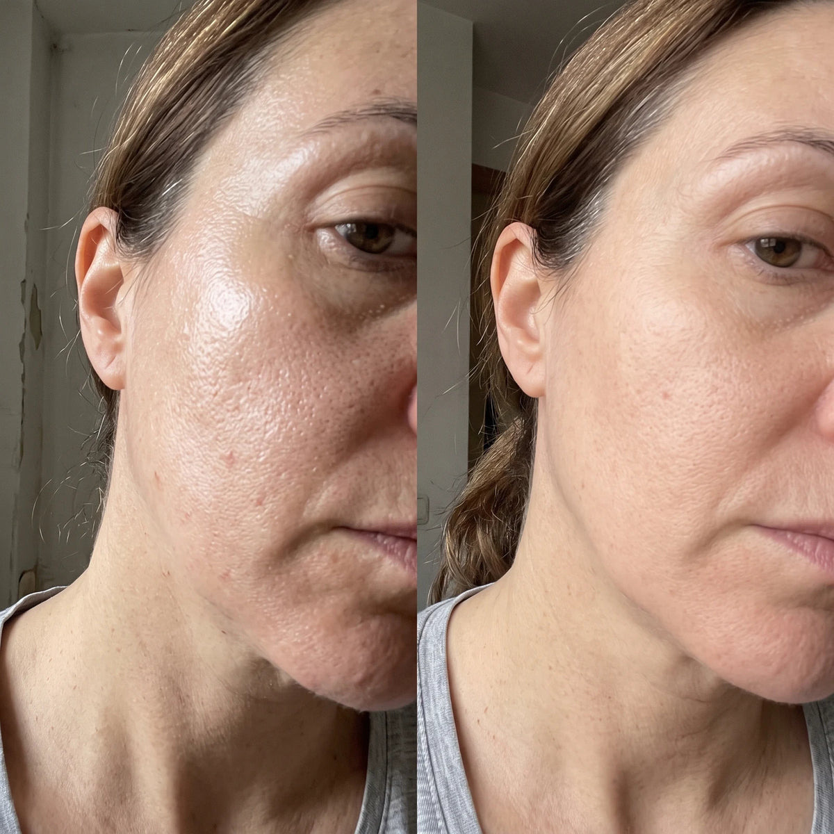 Barra Purificante Facial de Arcilla y Té Verde, beneficios