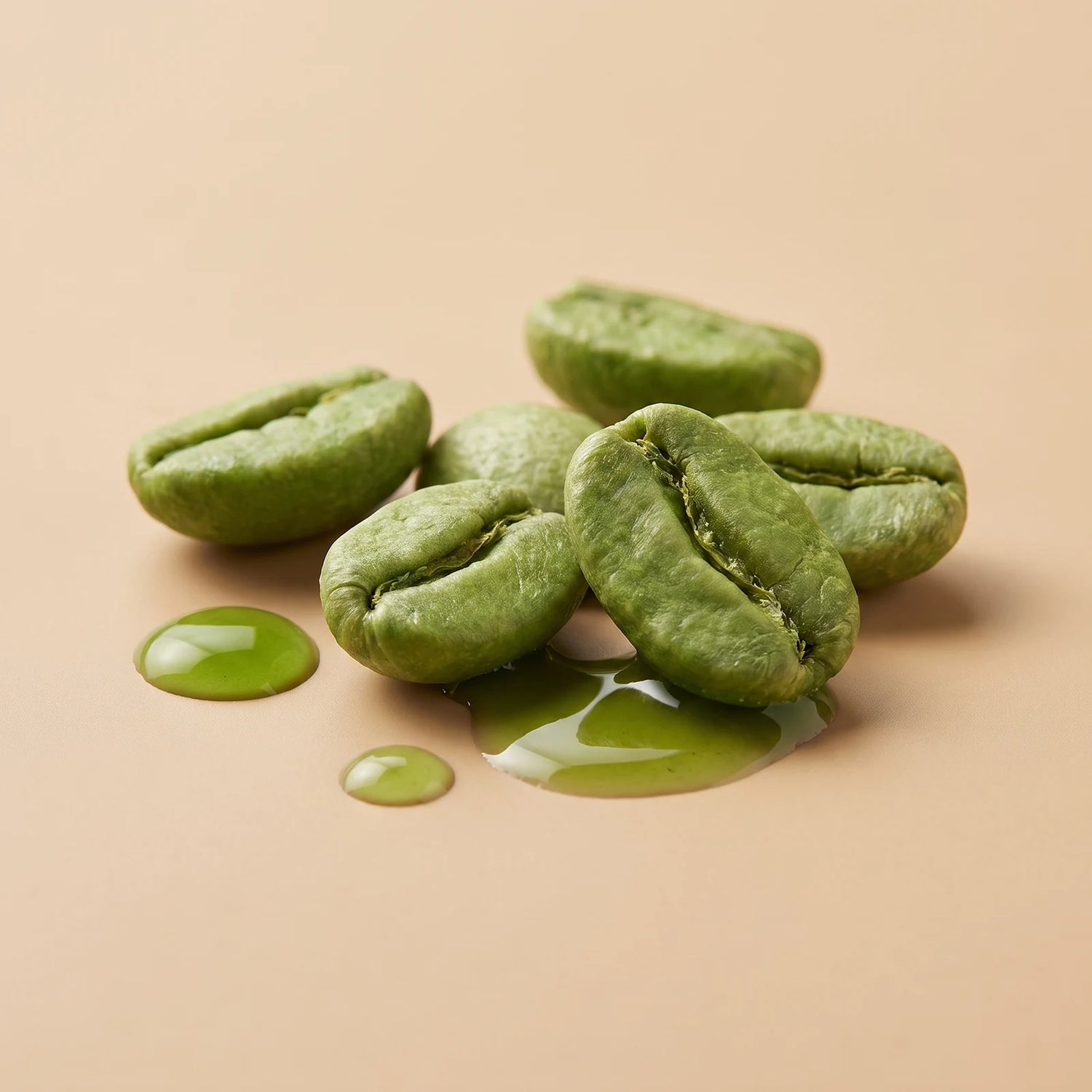 Soravae Hair Conditioner — Extrait de café vert