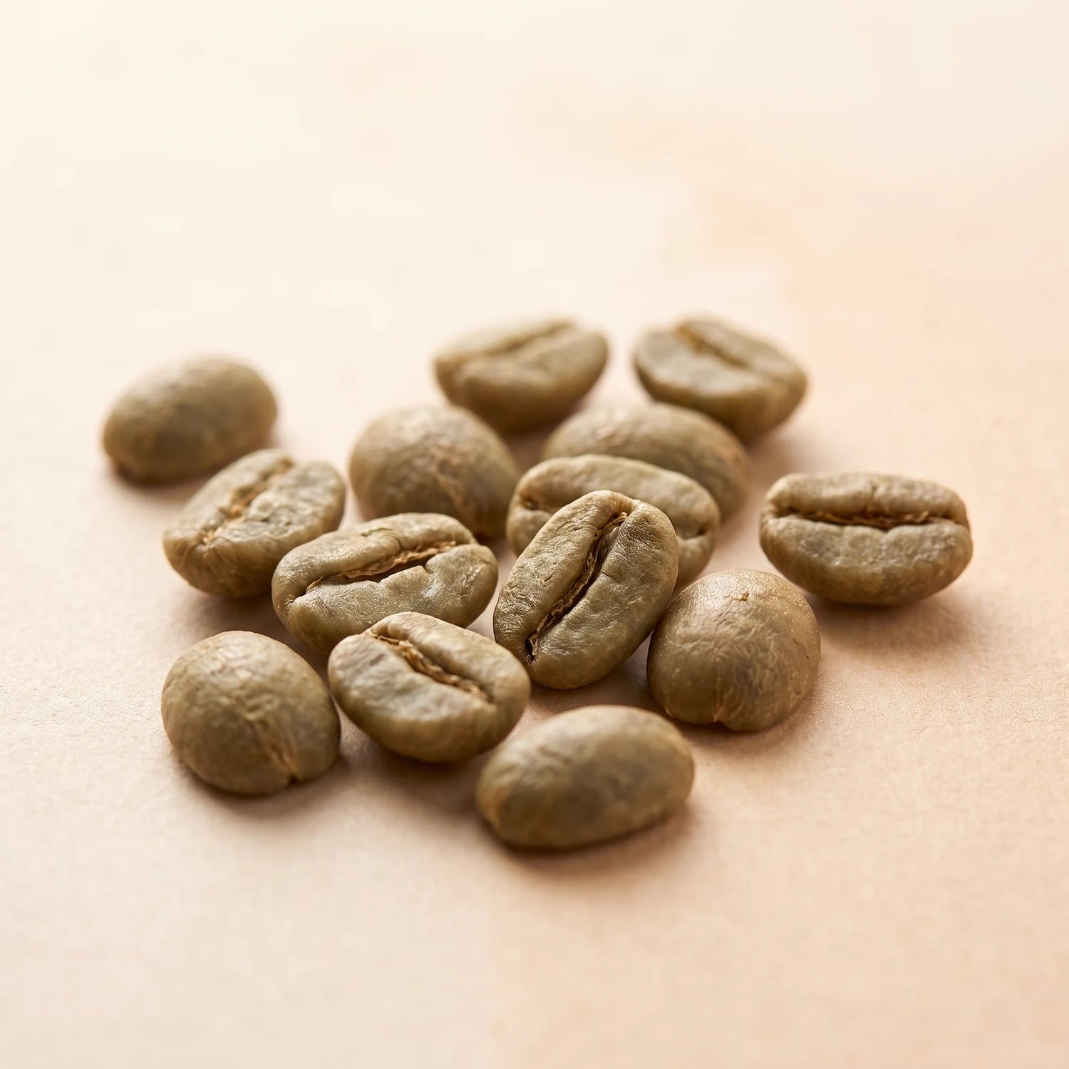 Shampooing Botanique Fortifiant au Café Vert & Romarin — Green Coffee Extract