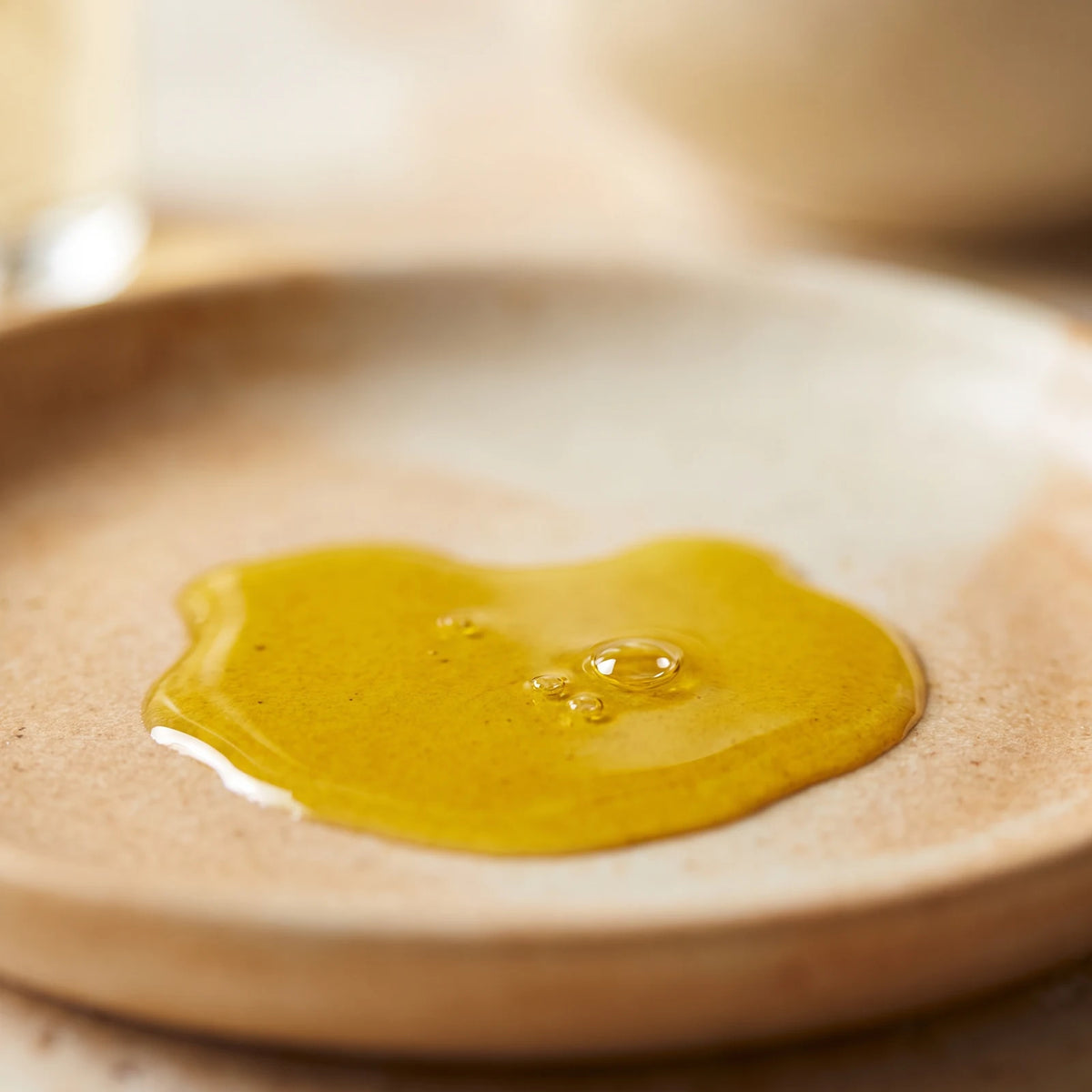Baume Hydratant au Suif et au Miel, Huile d'olive extra-vierge