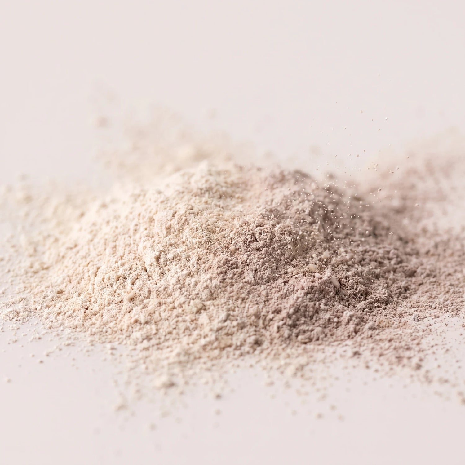 Poudre à Sourcils Imperméable Haze, Poudre micro-broyée