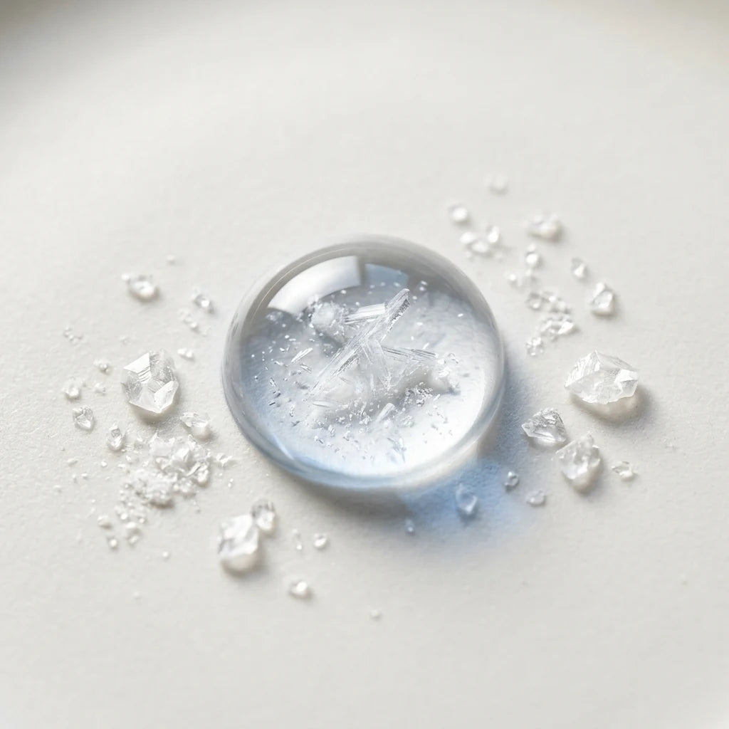 Reinigender Filter-Duschkopf für spürbar weicheres Haar und entspannte Kopfhaut, Vitamin C Schutzstufe