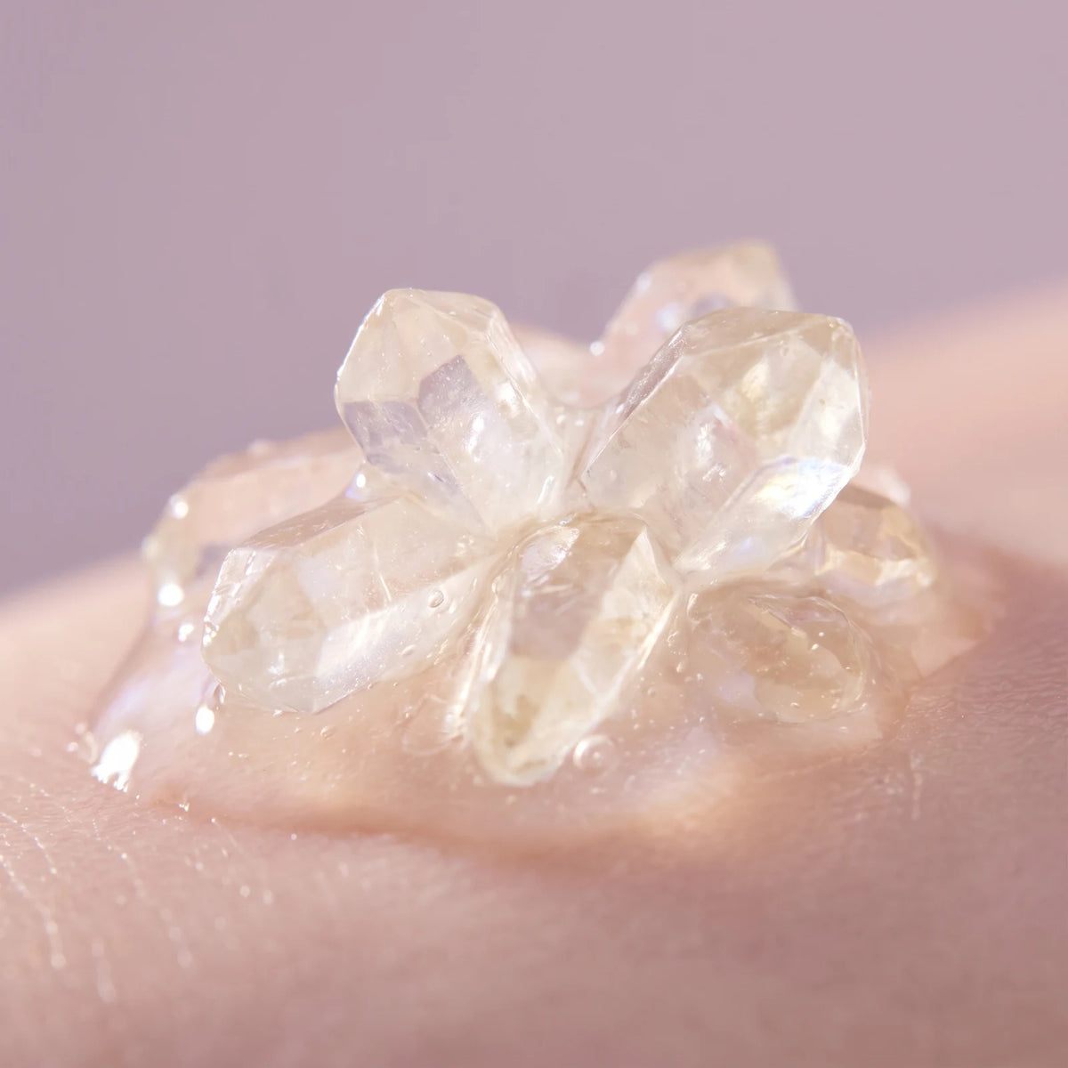 Crème Liftante au Collagène et Rétinol avec Applicateur Gua Sha, Rétinol encapsulé