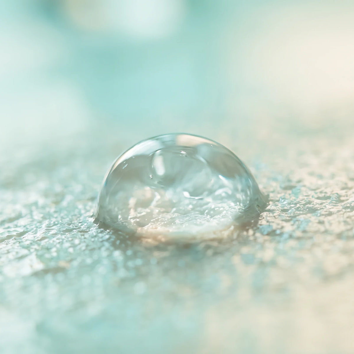 Sérum Hydratant Intense à l'Acide Hyaluronique, Hyaluronate de sodium