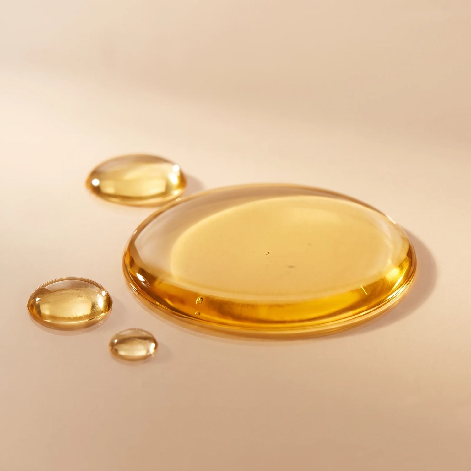 Soravae Hair Conditioner — Huile d'argan