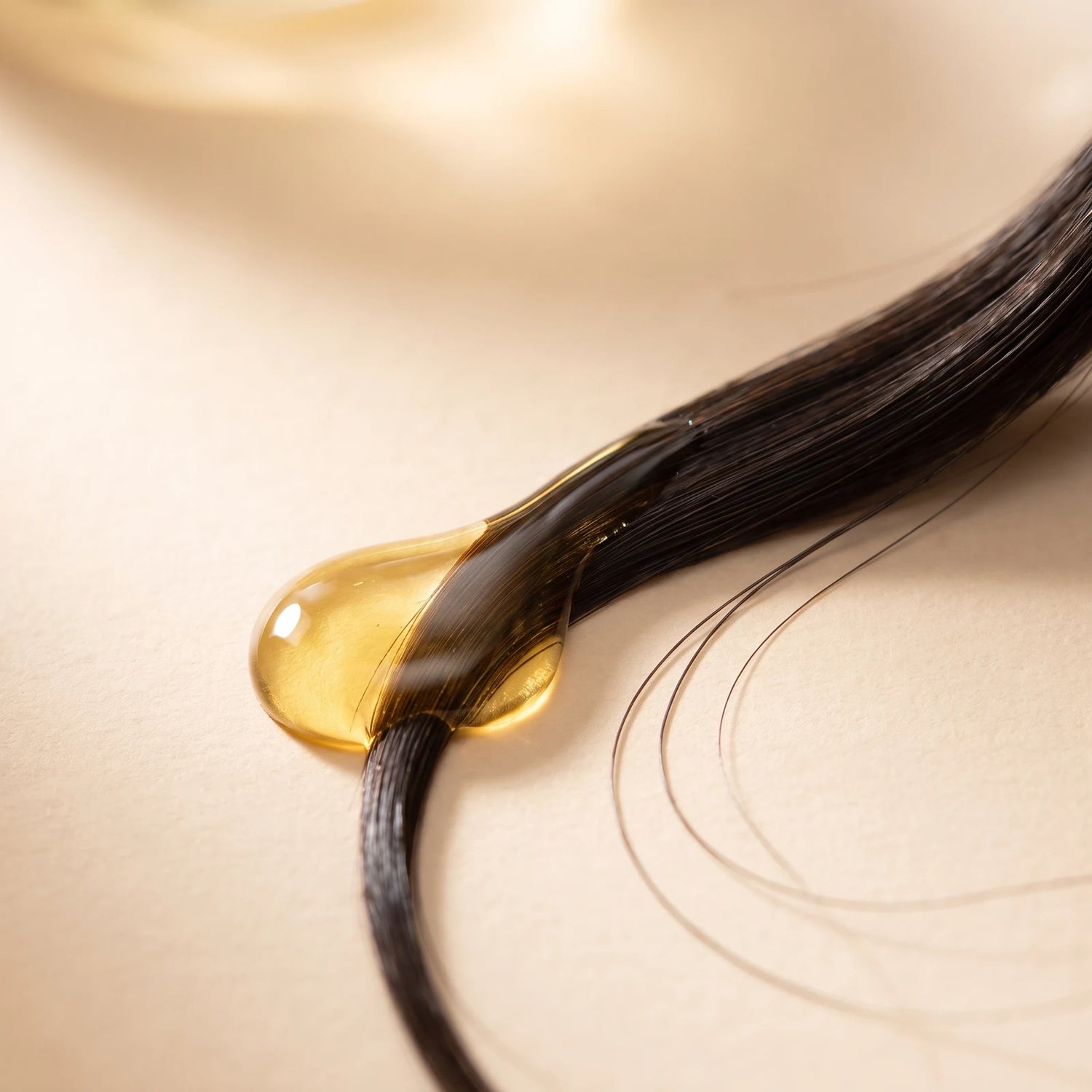 Sérum Capillaire Botanique Densifiant — Argan Oil