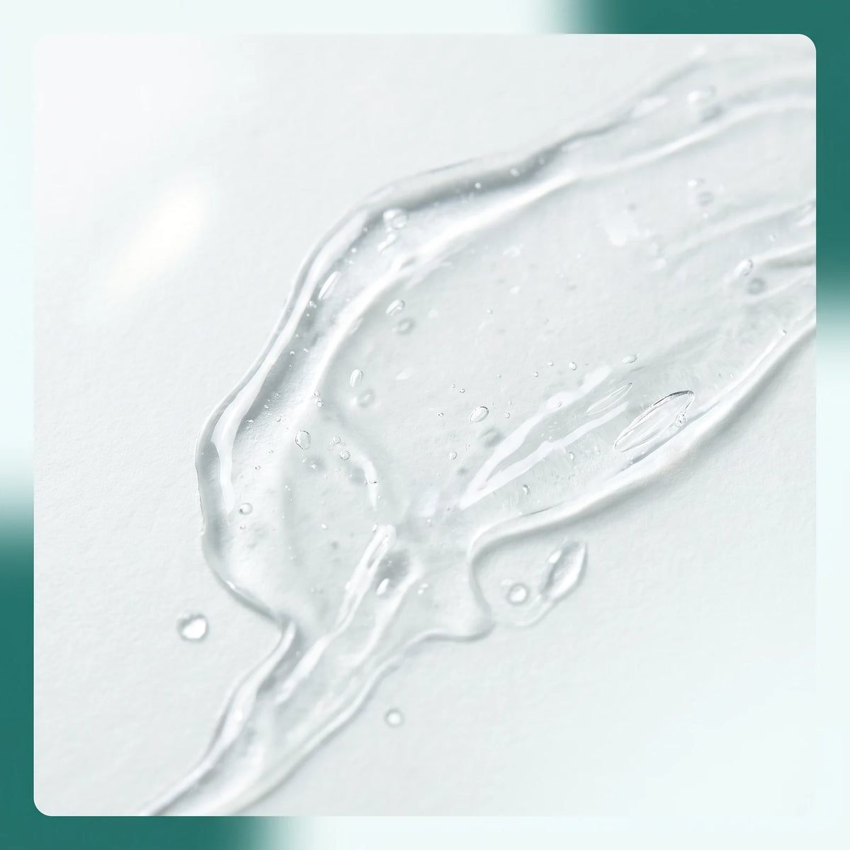 Sérum Hydratant Intense à l'Acide Hyaluronique, Huile de ricin hydrogénée PEG-40