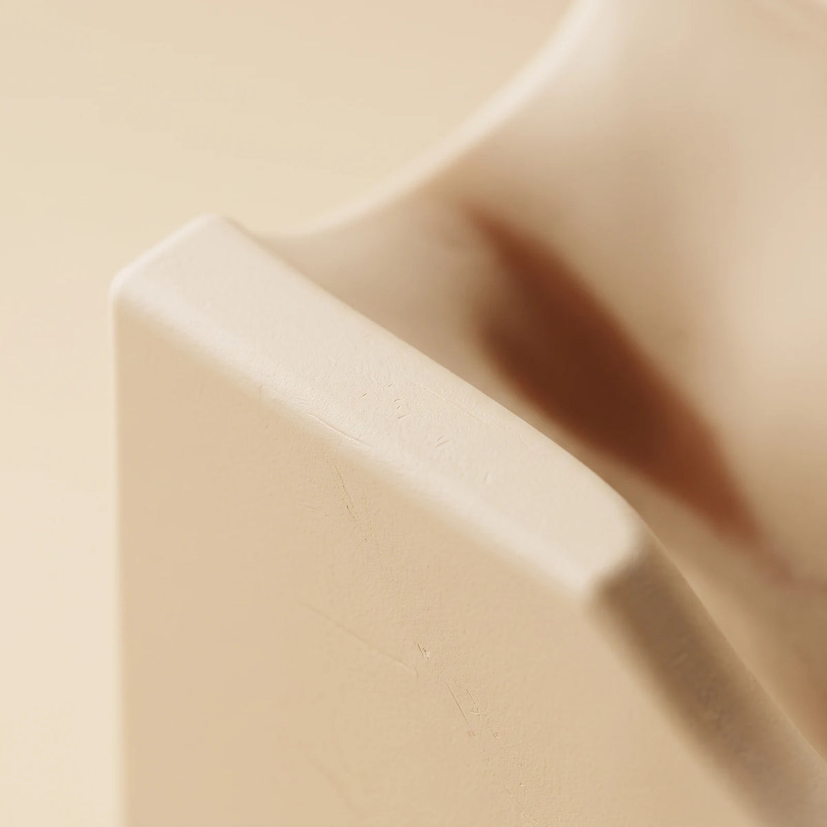 Dispositivo electrónico de succión para limpieza facial profunda, Cuerpo de ABS duradero