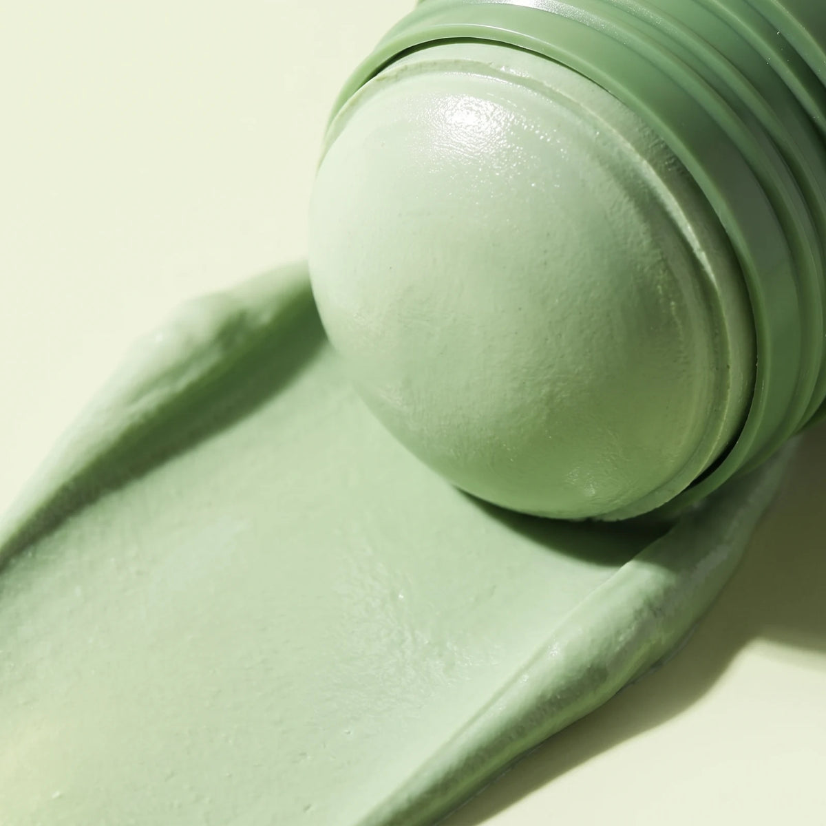 Masque Purifiant au Thé Vert en Stick, Format stick innovant