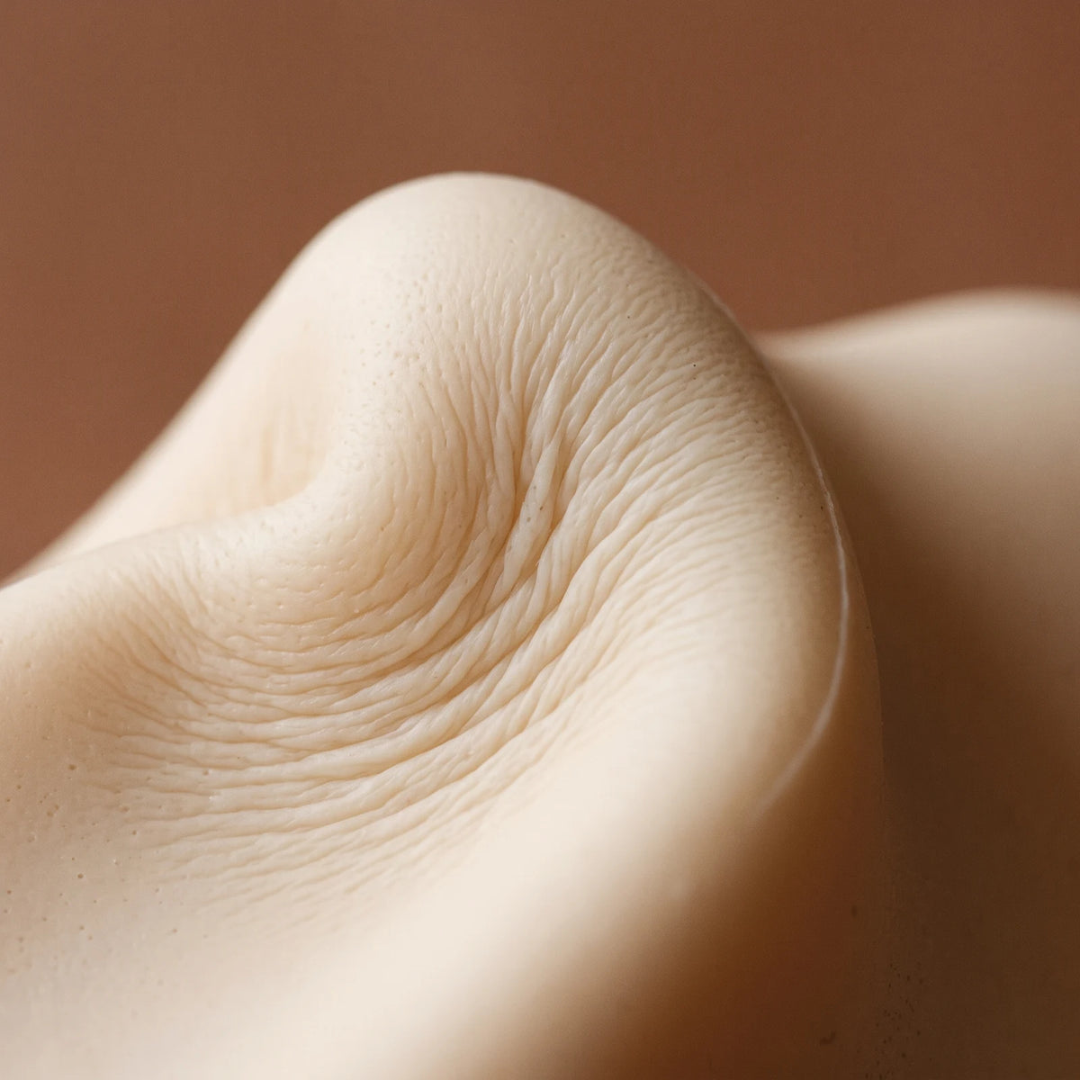 Dispositivo electrónico de succión para limpieza facial profunda, Cabezal de silicona higiénico