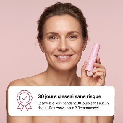 Soravae | Stick Soin Anti-Âge Repulpant au Bio-Collagène