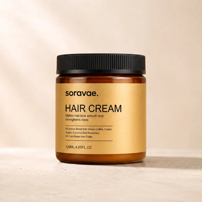 Soravae Nourrie | Crème Capillaire Nourrissante