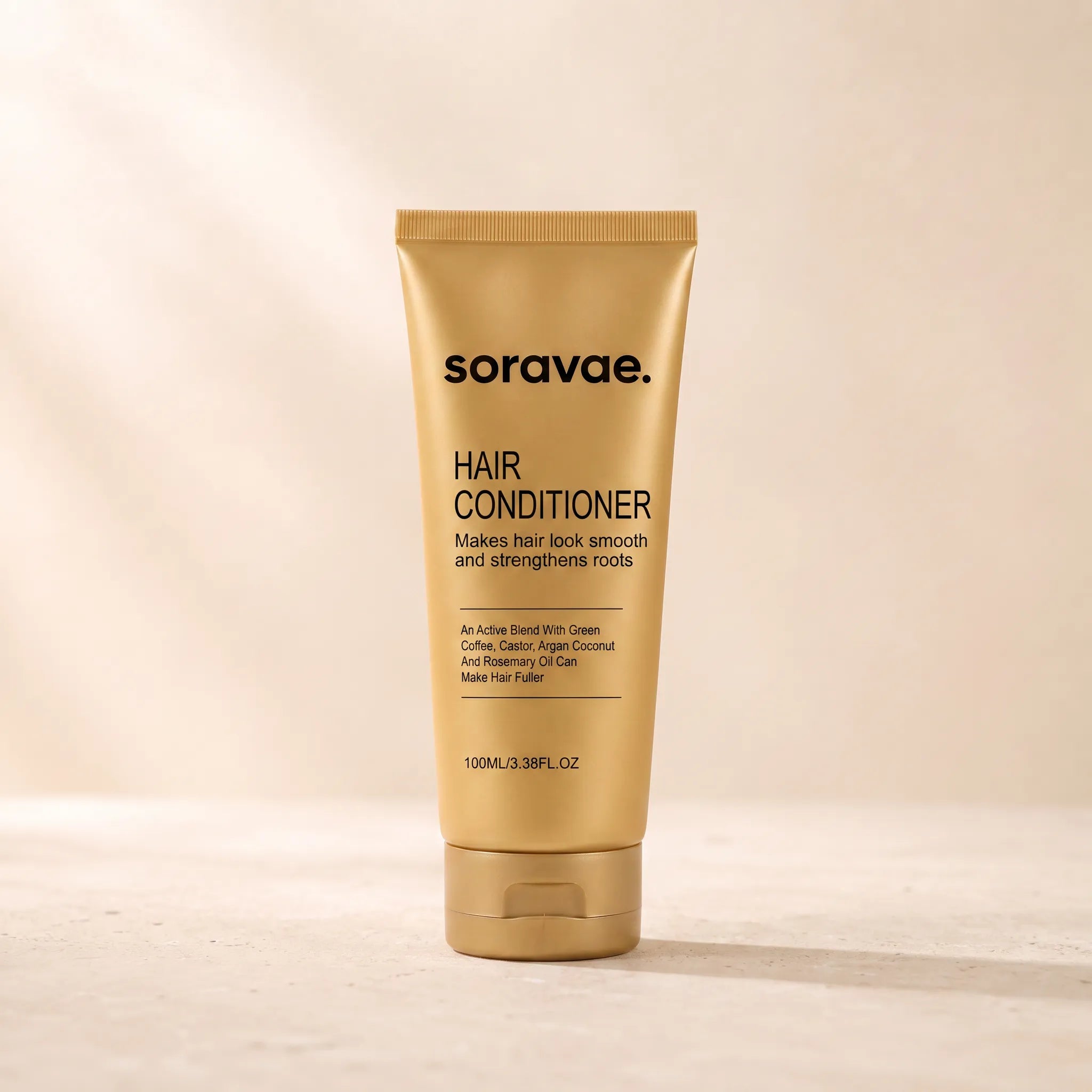 Soravae Velours | Après-Shampooing Nourrissant