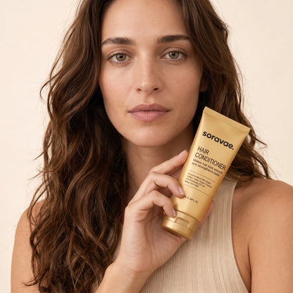 Soravae Velours | Après-Shampooing Nourrissant