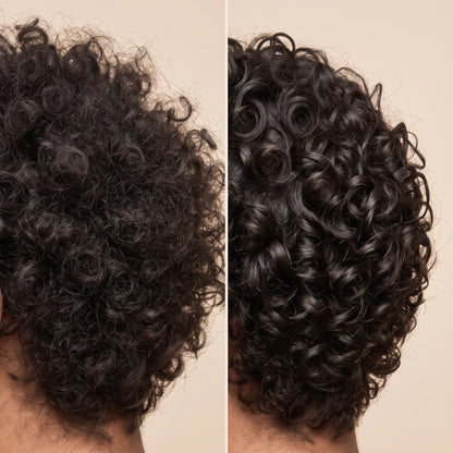 Soravae Nourrie | Crème Capillaire Nourrissante