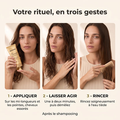 Soravae Velours | Après-Shampooing Nourrissant