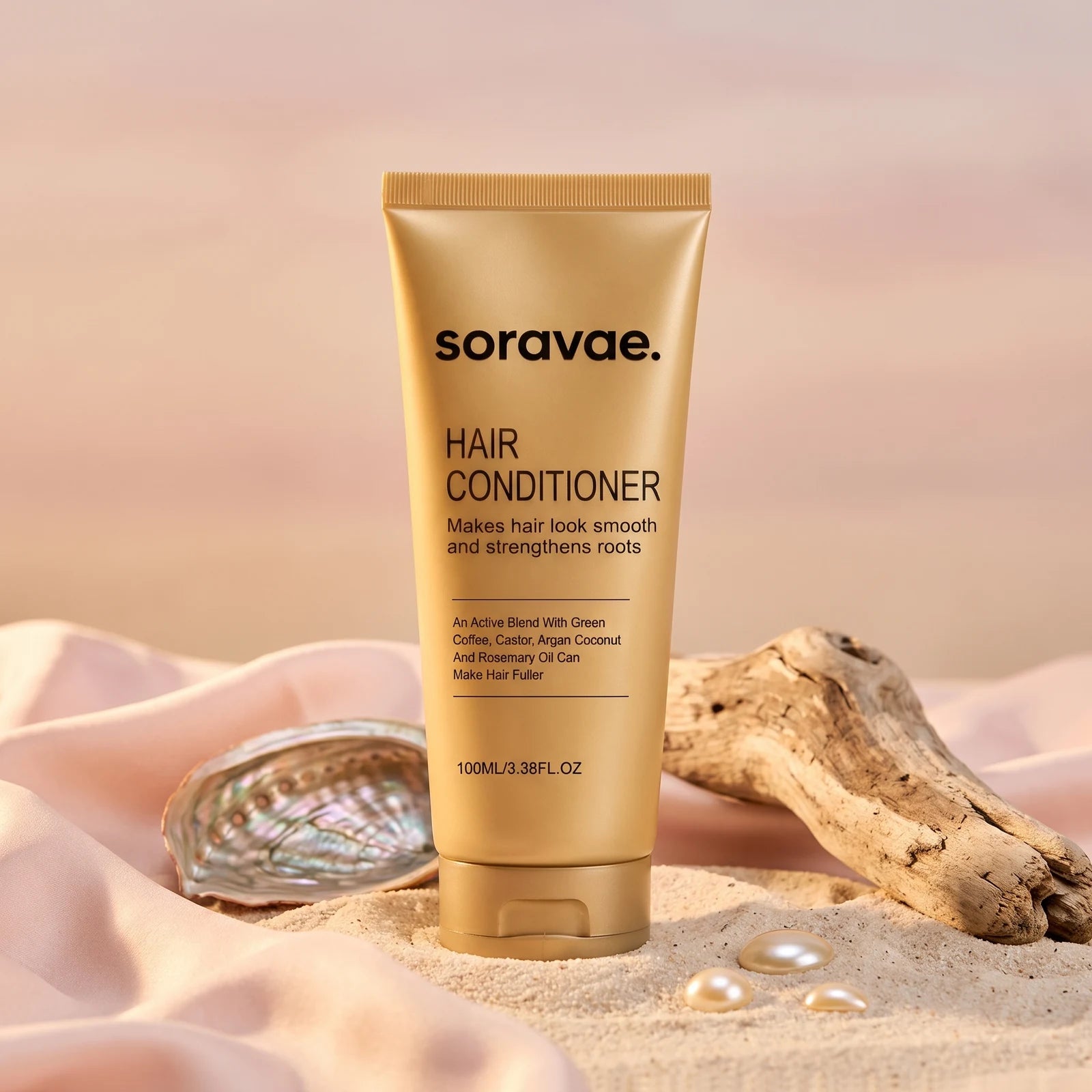Après-shampoing Soravae — image 2