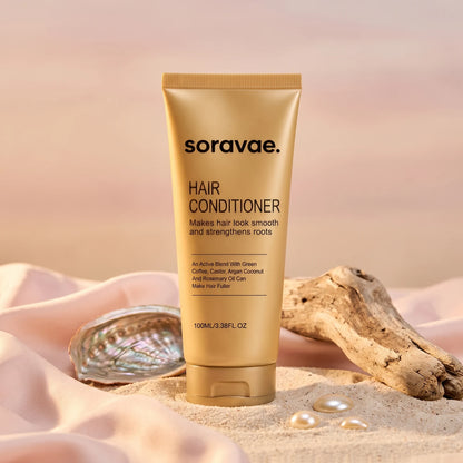 Après-shampoing Soravae — image 2
