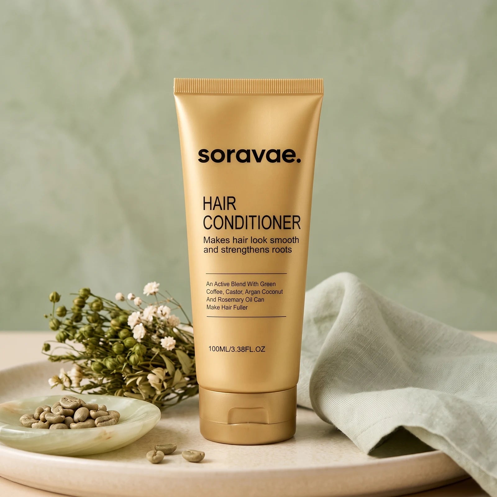 Après-shampooing Soravae — image 2