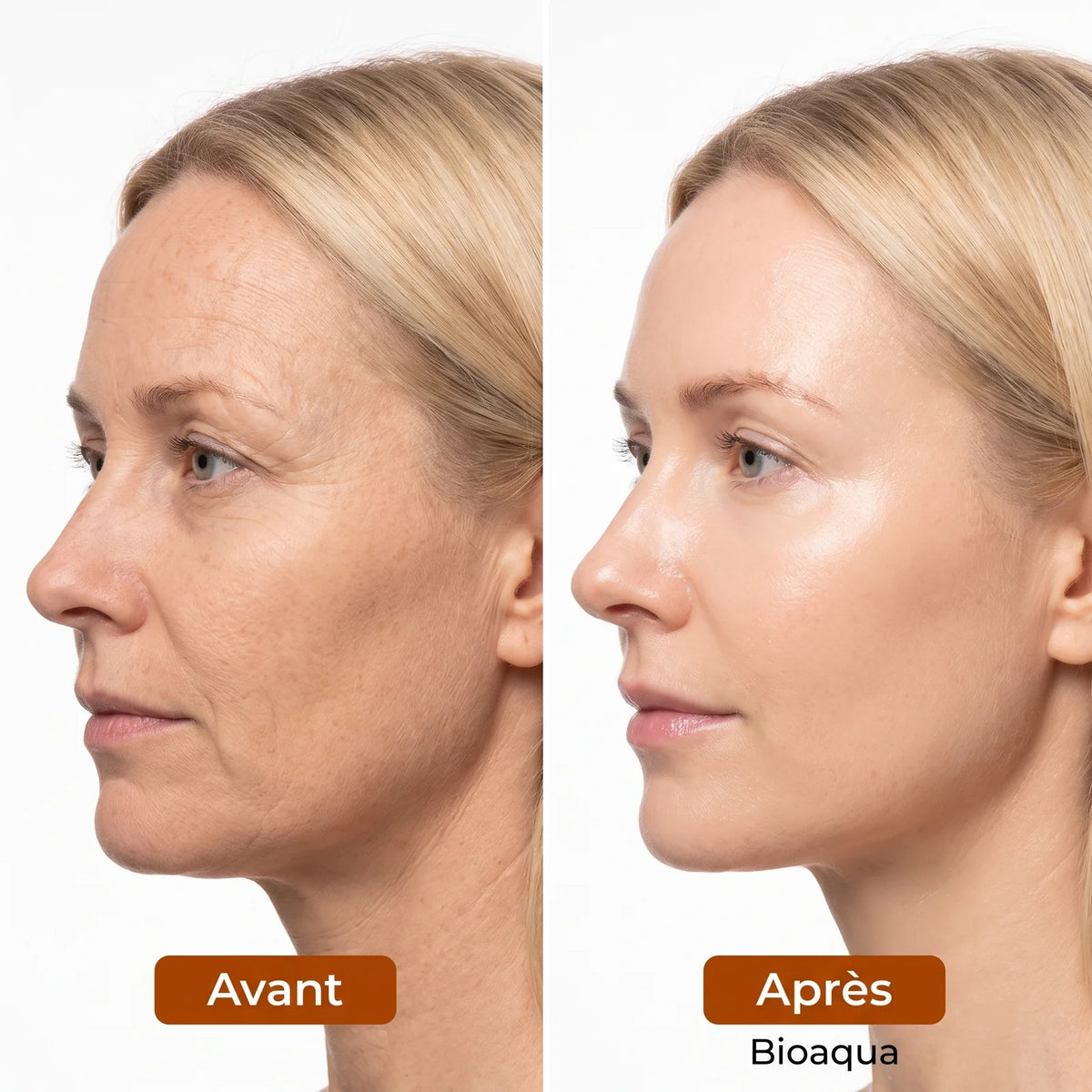 Sérum Éclat Antioxydant Visage — 2