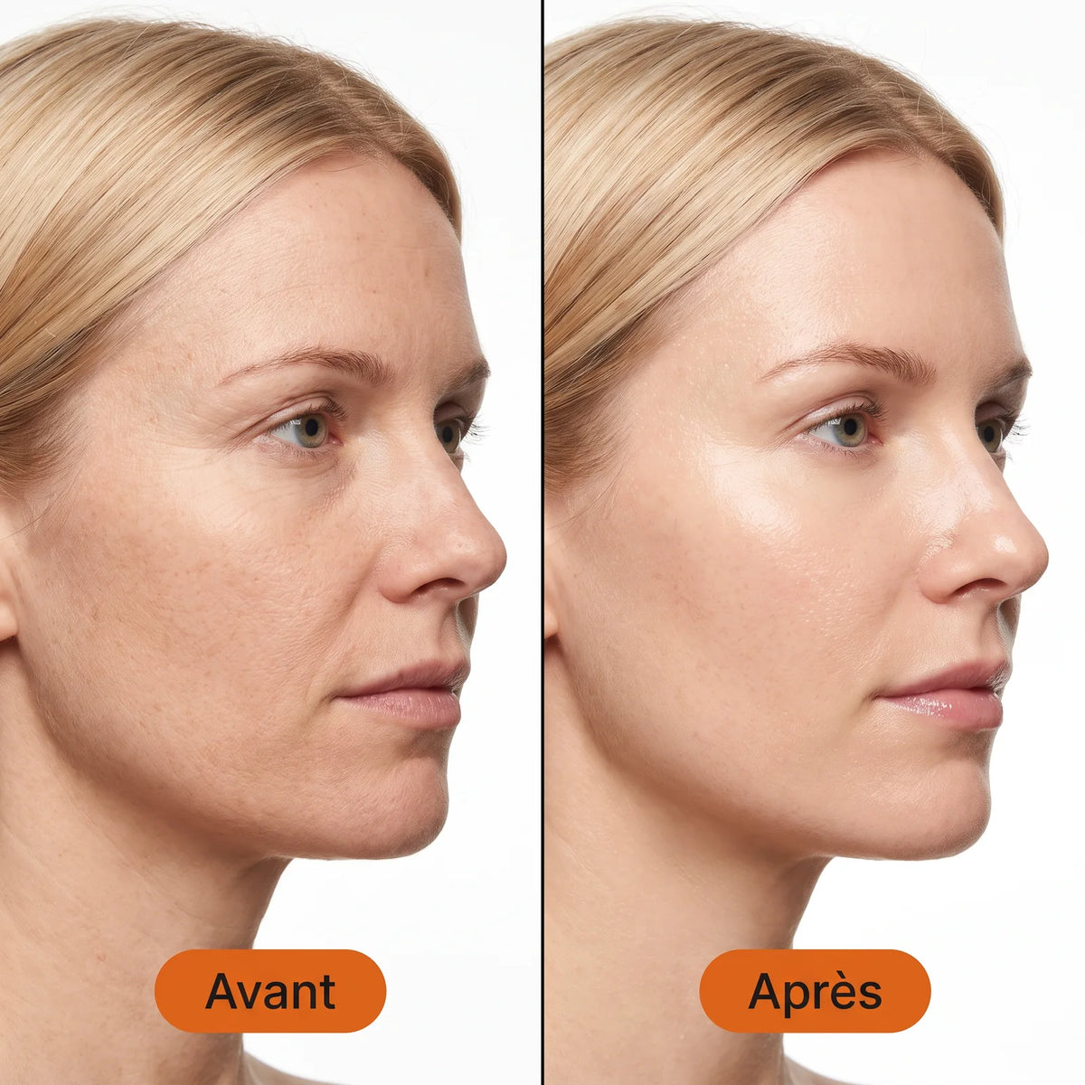 Sérum Éclat Antioxydant à la Vitamine C — 2
