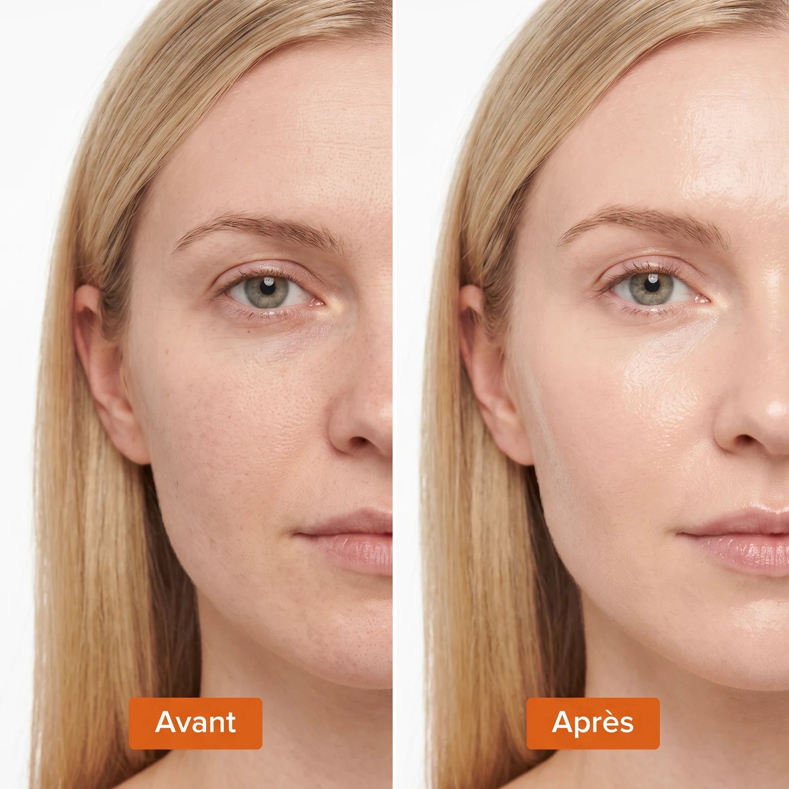 Sérum Éclat Antioxydant à la Vitamine C — 2