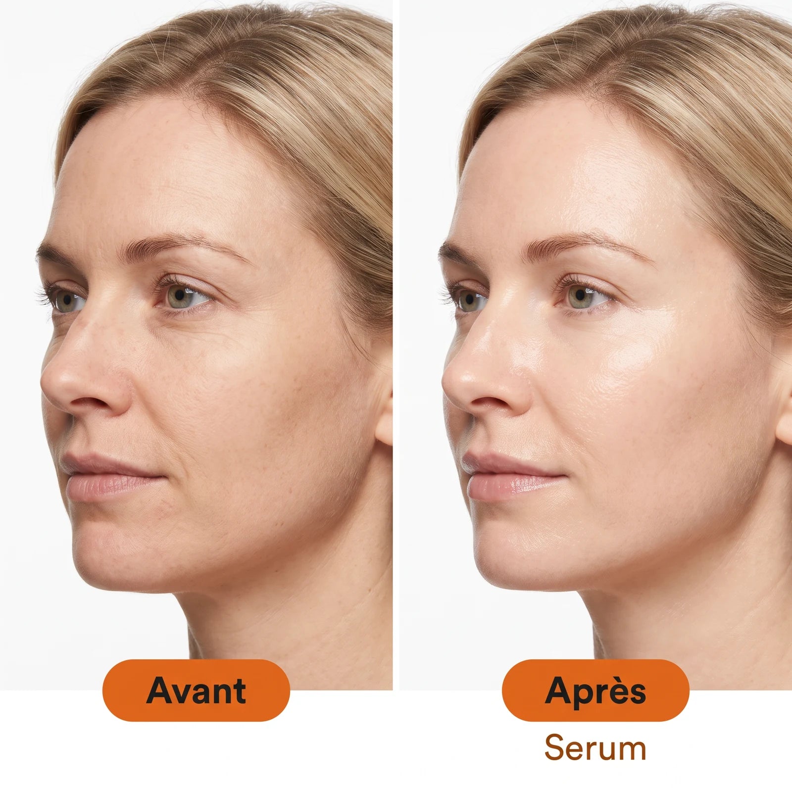 Sérum Éclat Antioxydant à la Vitamine C — 2