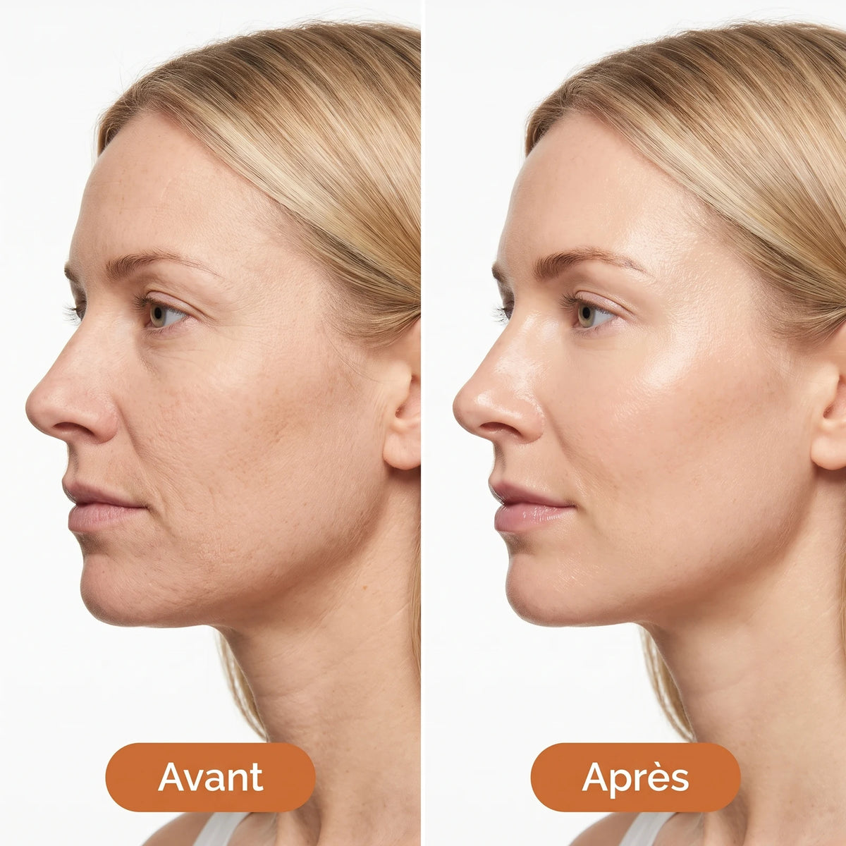 Sérum Éclat Antioxidant à la Vitamine C — 2