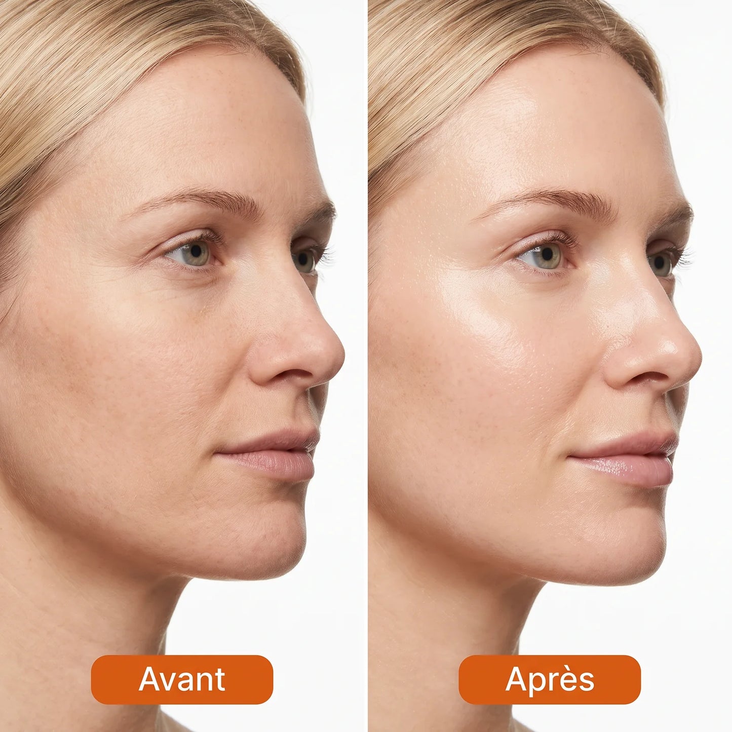 Sérum Éclat Antioxidant à la Vitamine C — 2