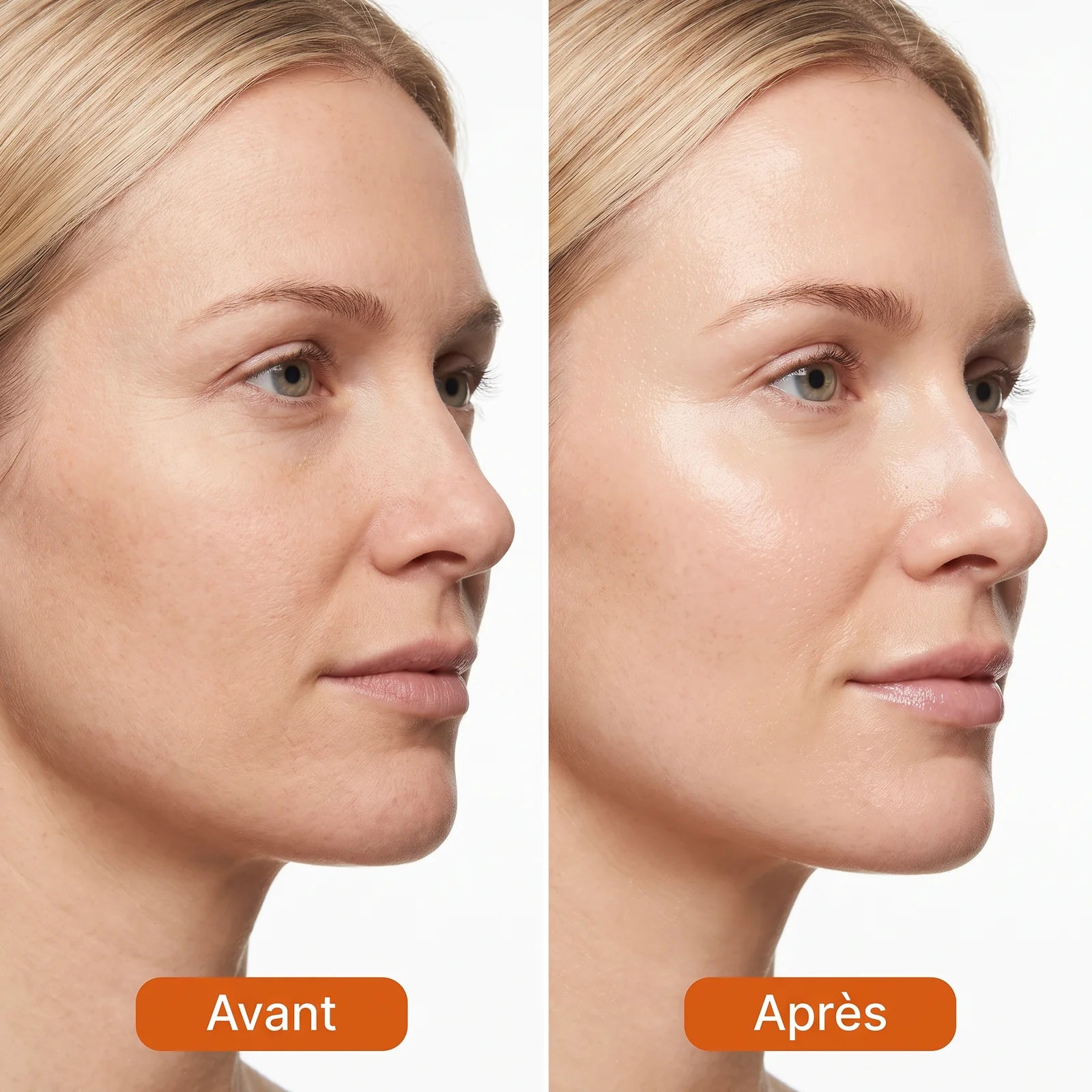 Sérum Éclat Antioxidant à la Vitamine C — 2