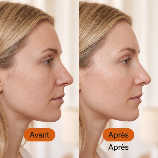 Sérum Éclaircissant et Anti-Âge à la Vitamine C — 2