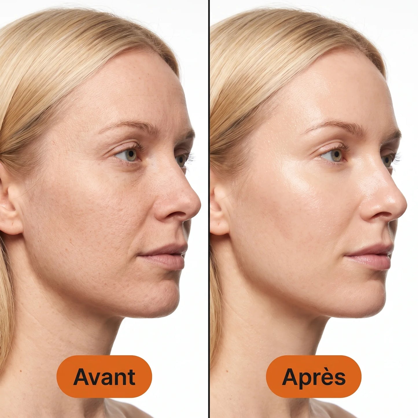 Sérum Éclaircissant Anti-oxydant à la Vitamine C — 2