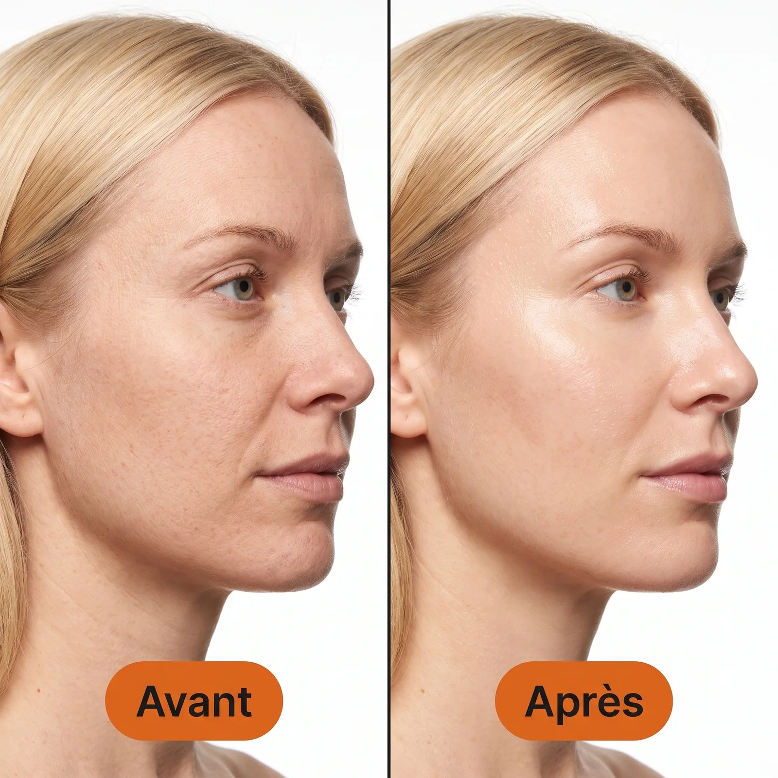 Sérum Éclaircissant Anti-oxydant à la Vitamine C — 2