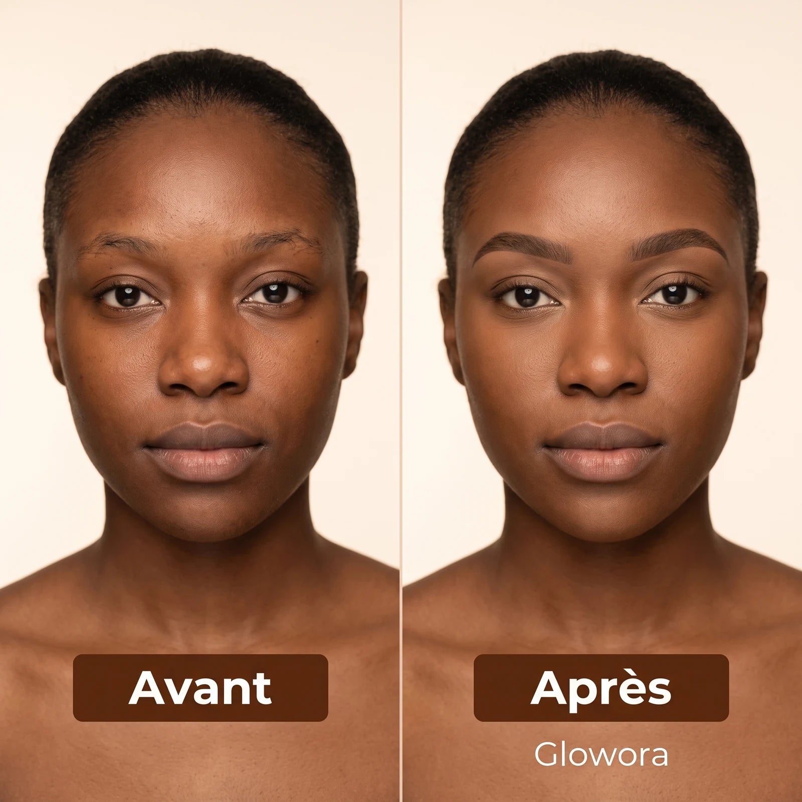 Poudre à Sourcils Imperméable Haze — 2